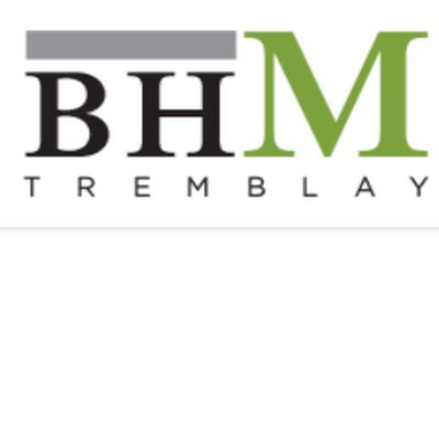 BHM Tremblay