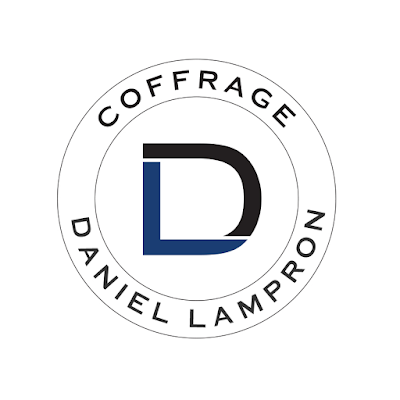 Coffrage Daniel Lampron inc.