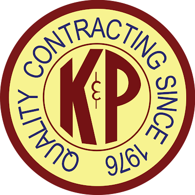 K & P Contracting Ltd