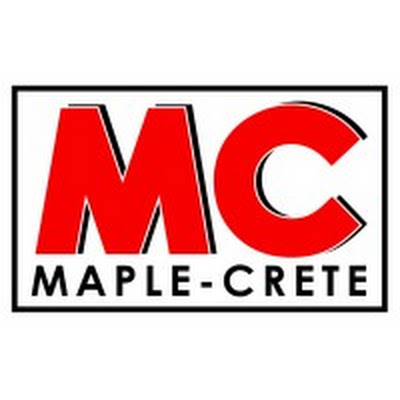 Maple-Crete Inc.