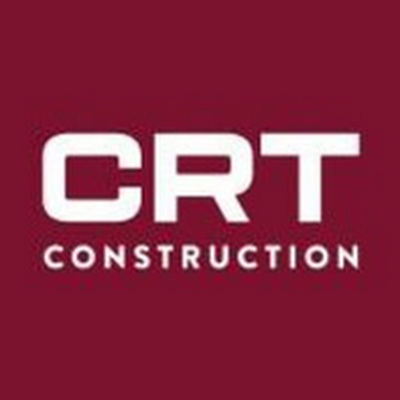 C R T Construction Inc