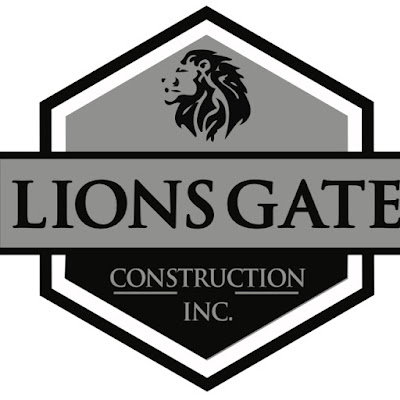 Lions Gate Construction Inc