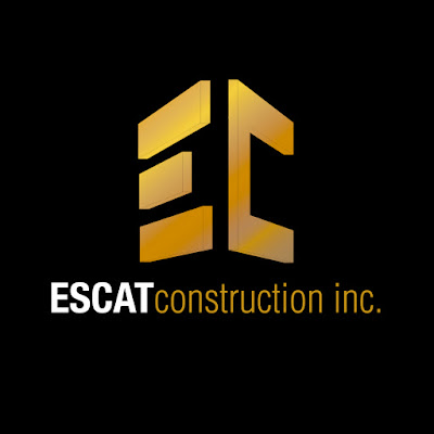 Construction Escat Inc.