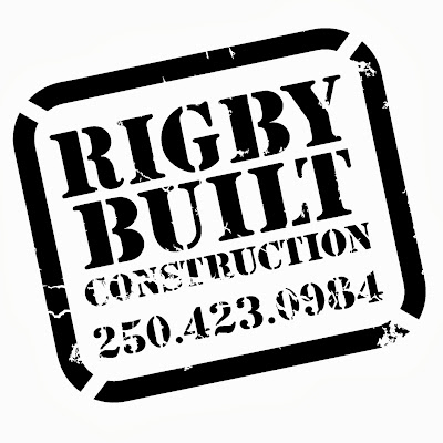 Rigby Built Contracting