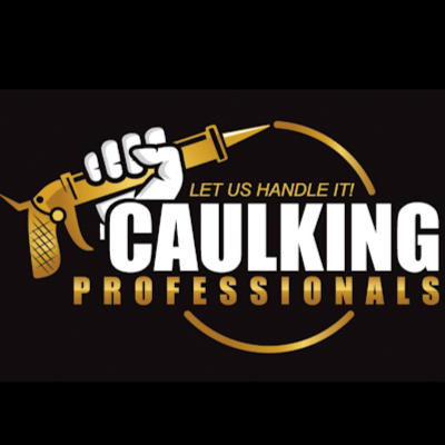 Caulking professionals