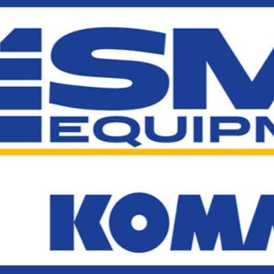 SMS Equipment Inc.