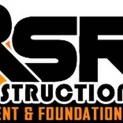 RSR Construction And Foundation Repair