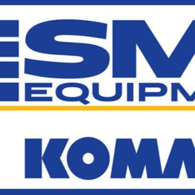 SMS Equipment Inc.