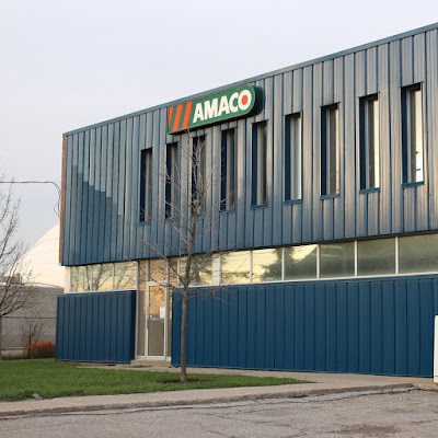 Amaco Construction Equipment Inc