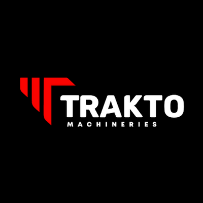 Machineries Trakto