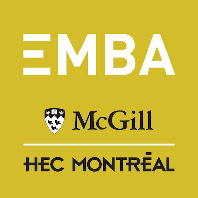 EMBA McGill - HEC Montreal