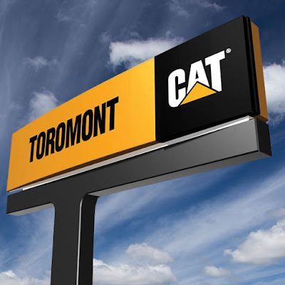 Toromont Cat (Québec)