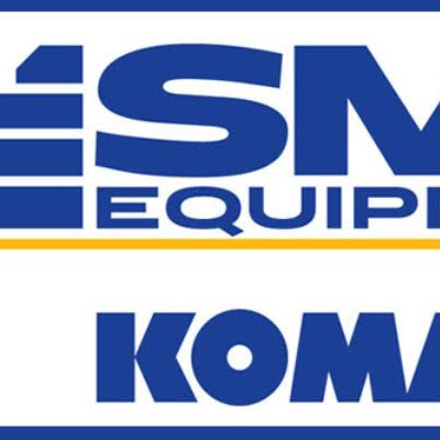 SMS Equipment Inc.