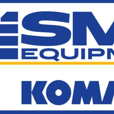 SMS Equipment Inc.