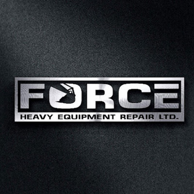 Force Heavy Equipment