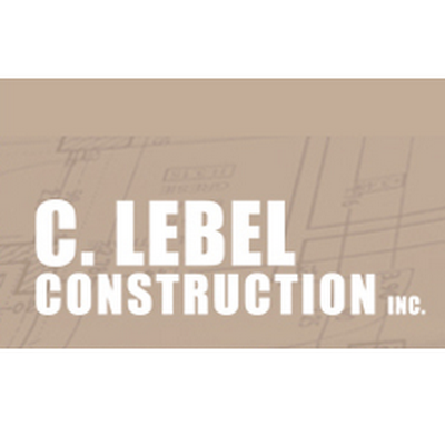 C Lebel Construction Inc