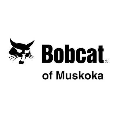 Bobcat of Muskoka