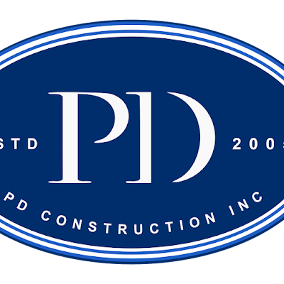 PD Home Renovations Inc.