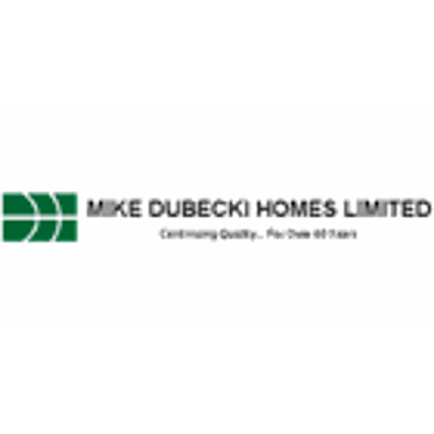 Mike Dubecki Homes Ltd