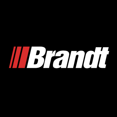 Brandt Tractor Ltd