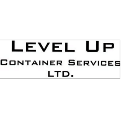 Level Up Container Services Ltd.