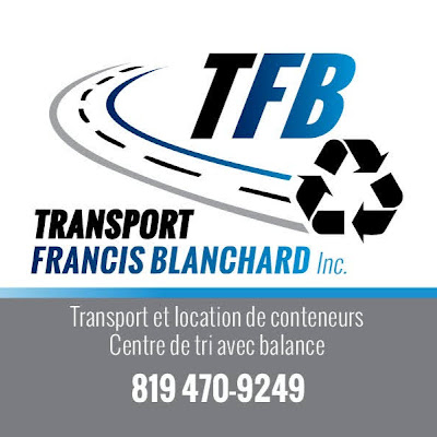 Transport Francis Blanchard Inc. / TFB