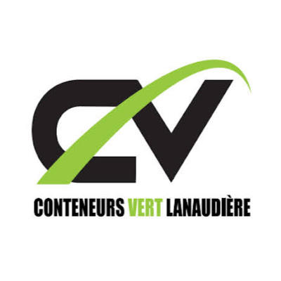 Conteneurs Vert Lanaudière