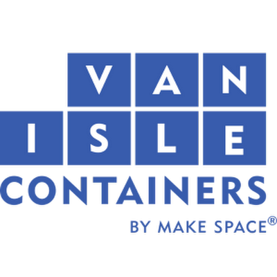 Van Isle Containers