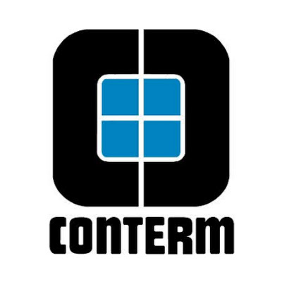 Conteneurs Conterm Montreal