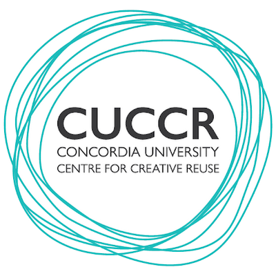 Concordia University's Centre for Creative Reuse