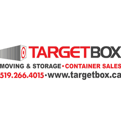 TargetBox Container Rentals & Sales