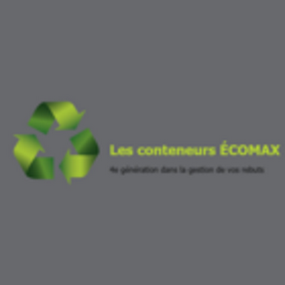 Les Conteneurs ÉcoMax