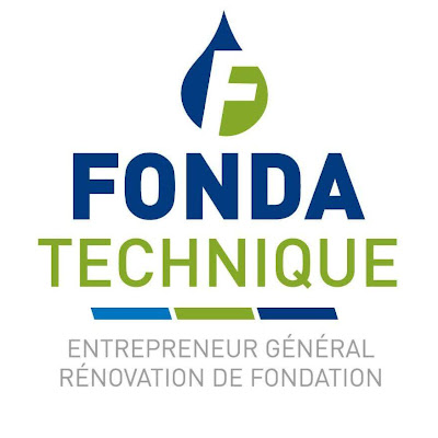 Les Entreprises Fondatechnique Inc