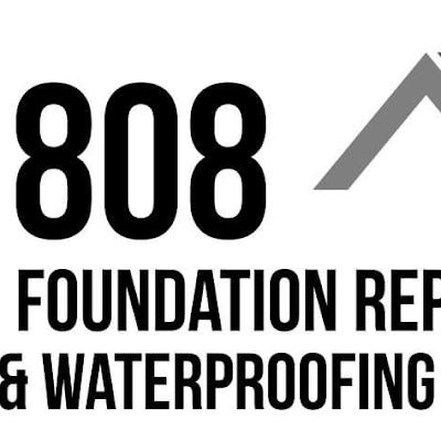 808 Foundation Repair & Waterproofing Specialists