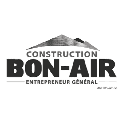 Construction Bon-Air