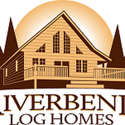 Riverbend Log Homes