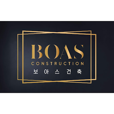 BOAS CONSTRUCTION