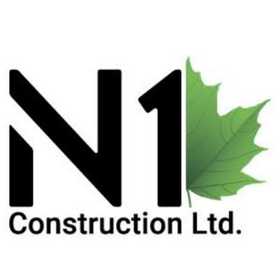 N1 Construction Ltd.