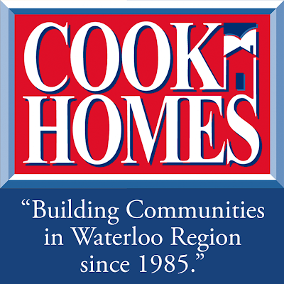 Cook Homes Waterloo Limited