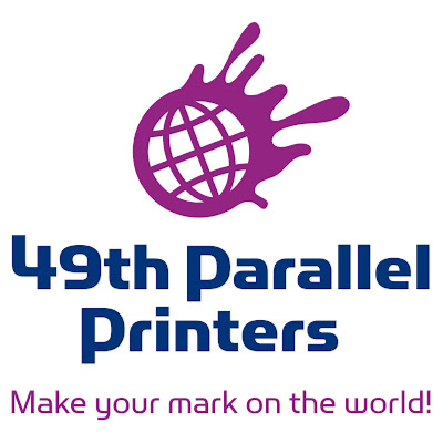 49th Parallel Printers