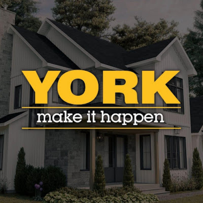 York Developments Inc