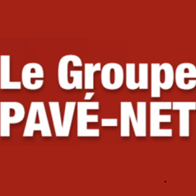 Le Groupe Pavé-Net