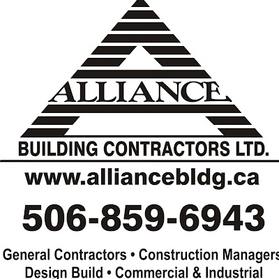 Alliance Building Contractors Ltd.