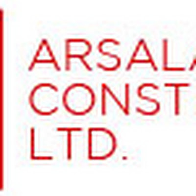 Arsalan Construction Ltd (ACL)