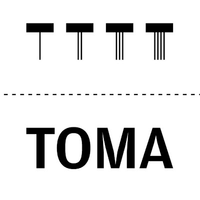 Thomas Design-Toma Objects