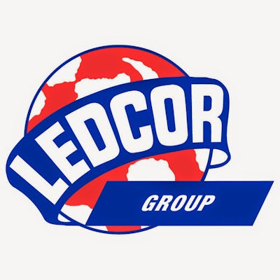 Ledcor - Resource Management Group