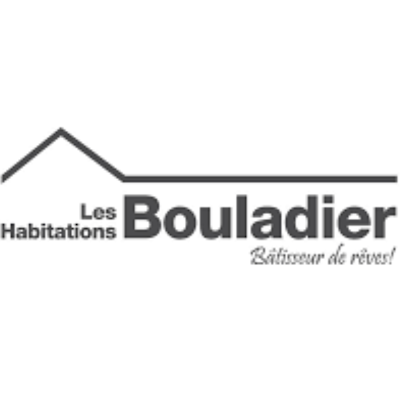 Les Habitations Bouladier Inc.