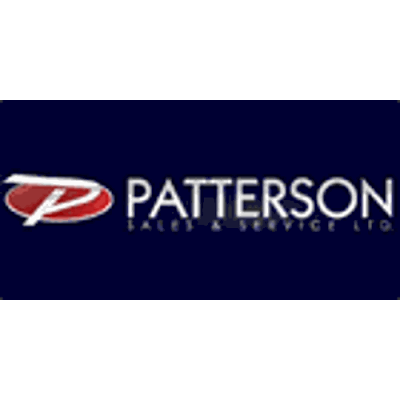 P Patterson Home Sales