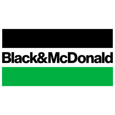 Black & McDonald