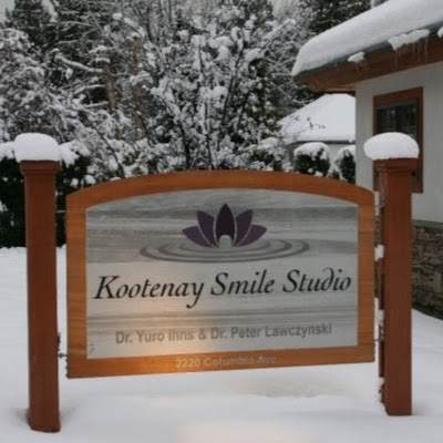 Kootenay Smile Studio